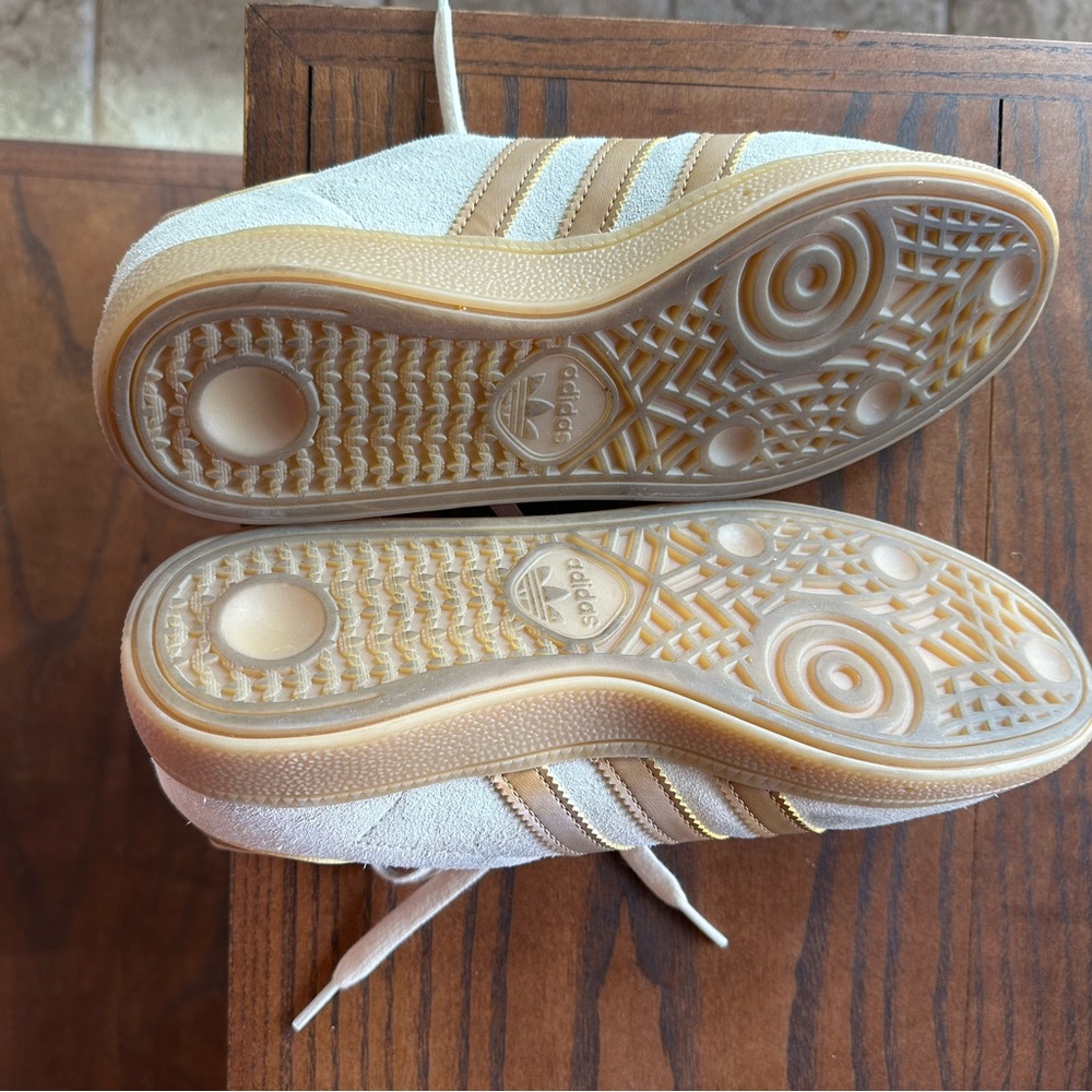 Adidas Originals Gazelle Munchen Sneakers - Picture 3 of 7